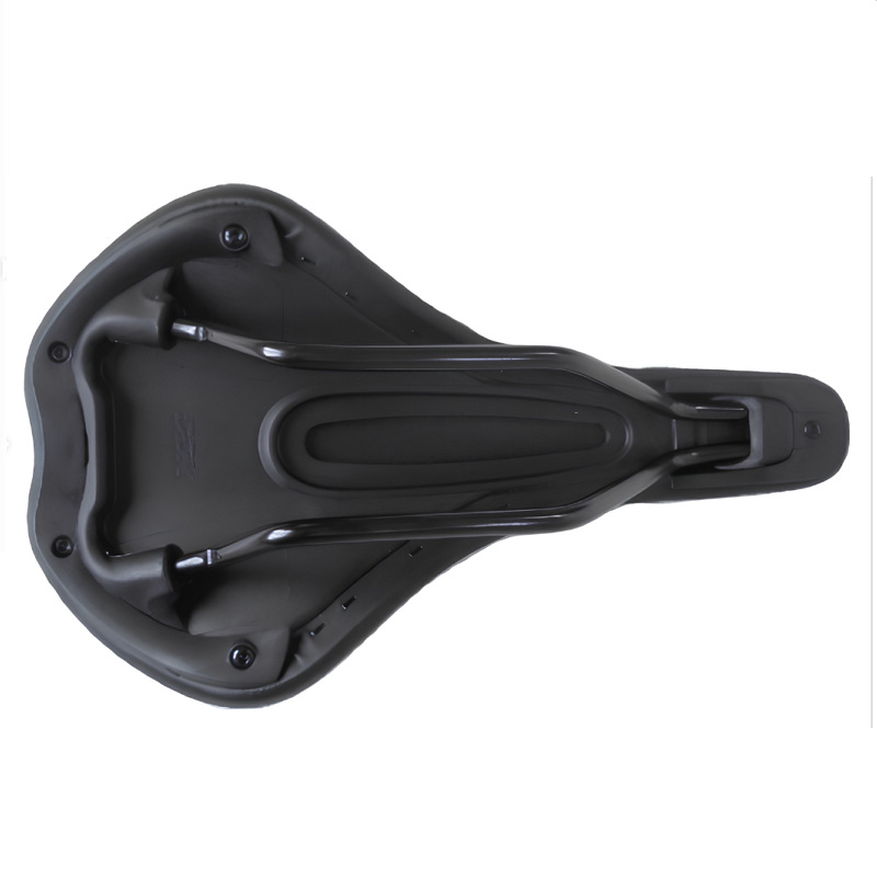 saddle